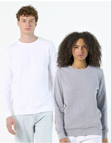 SOL-03574-Unisex Comet Sweatshirt